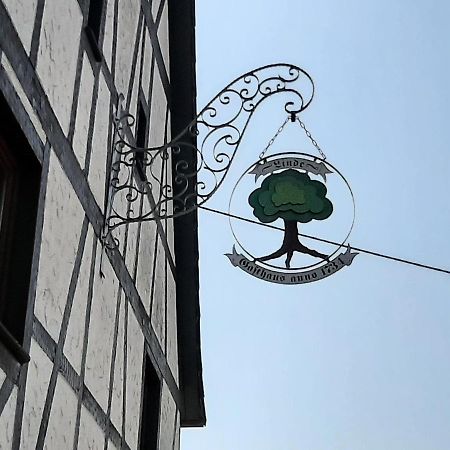 Linde Diersburg Hohberg Eksteriør bilde