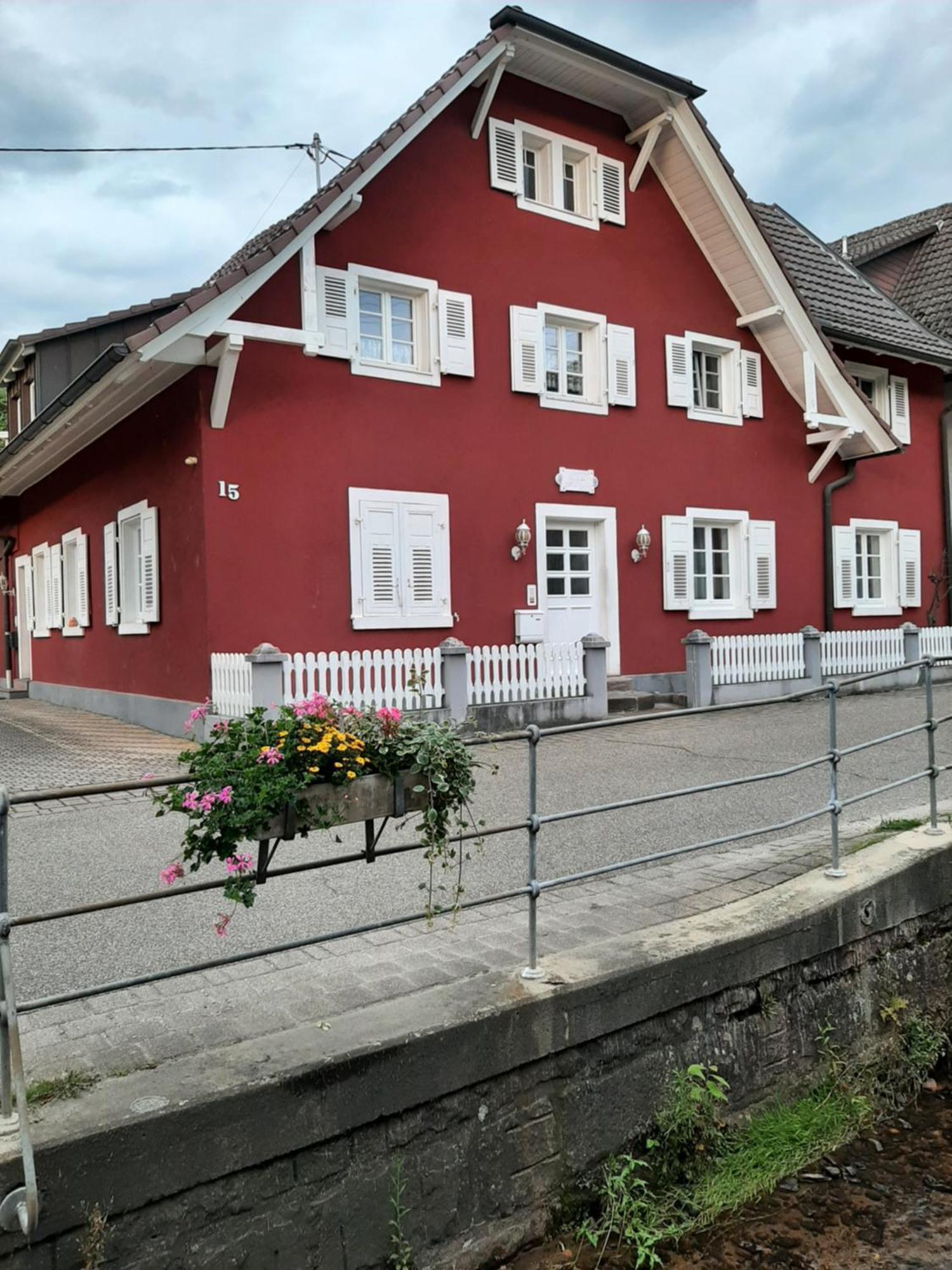 Linde Diersburg Hohberg Eksteriør bilde