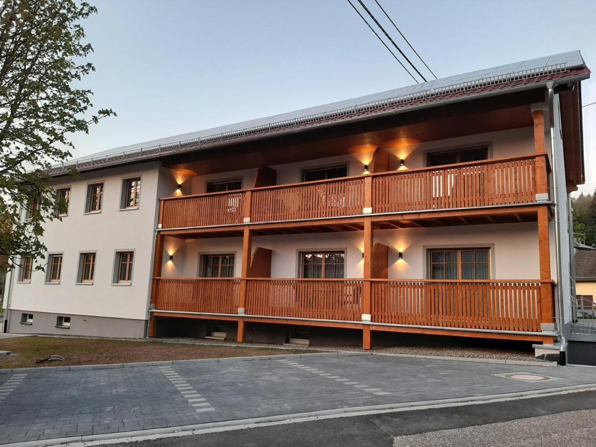 Linde Diersburg Hohberg Eksteriør bilde
