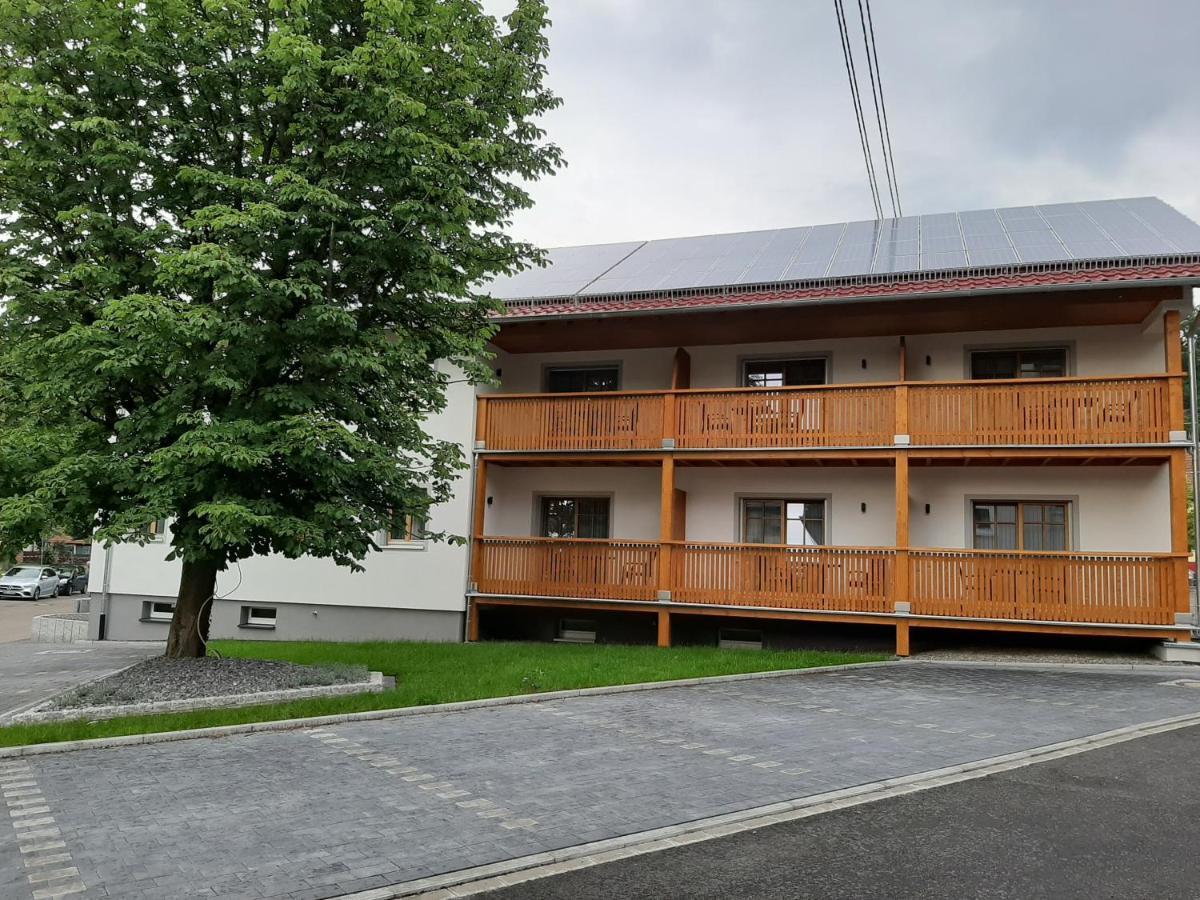Linde Diersburg Hohberg Eksteriør bilde